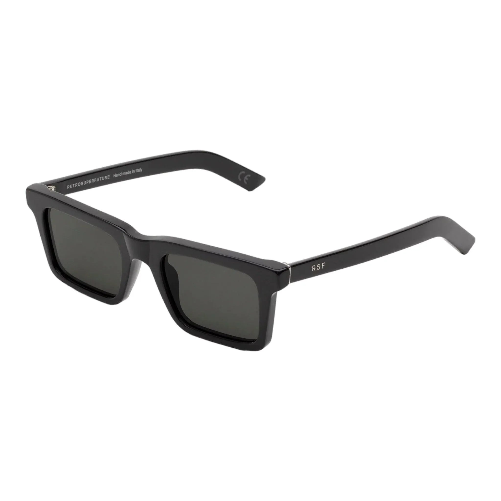 Retrosuperfuture - 1968 BLACK UU1 - Pistilleria