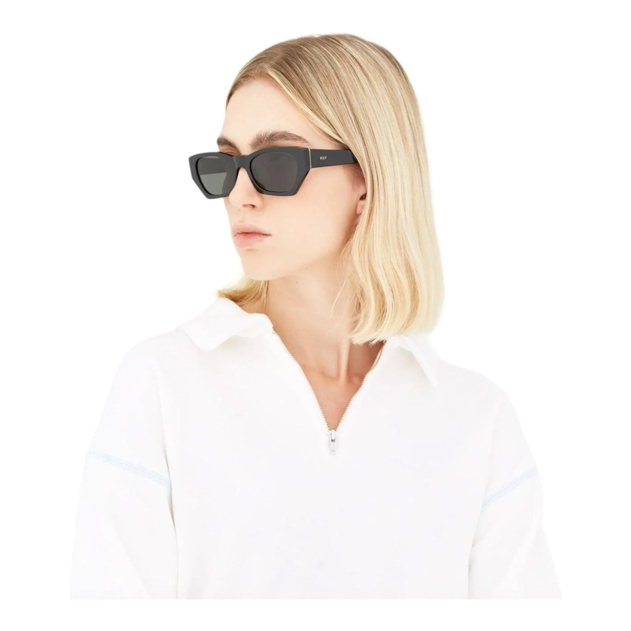 Retrosuperfuture - Amata Black NLX - Pistilleria