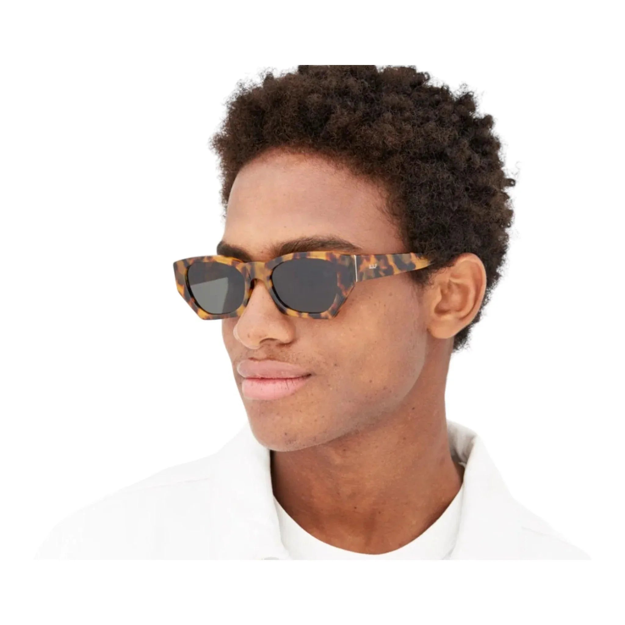 Retrosuperfuture - Amata Spotted Havana 0B0 - Pistilleria