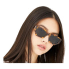 Retrosuperfuture - Amata Spotted Havana 0B0 - Pistilleria