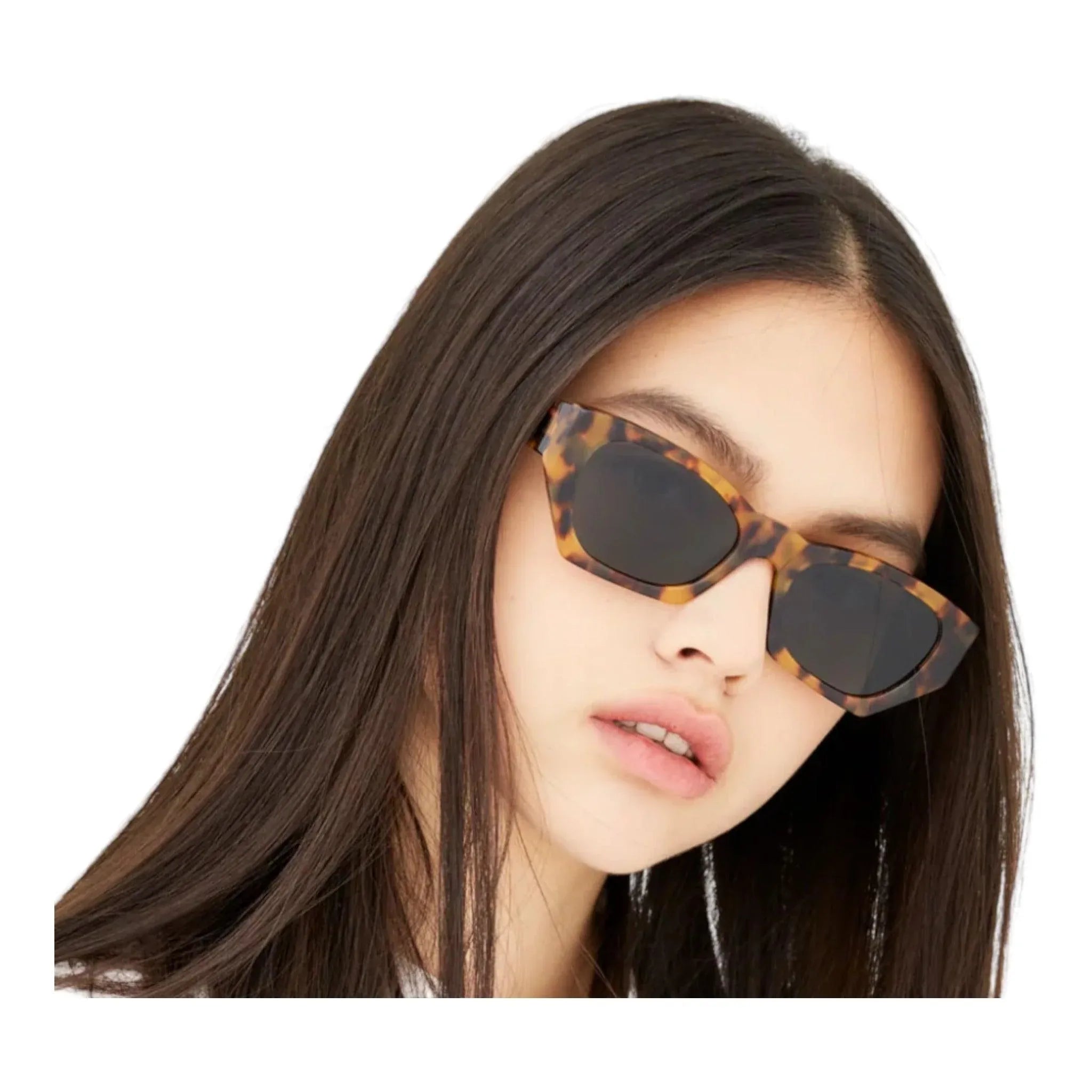 Retrosuperfuture - Amata Spotted Havana 0B0 - Pistilleria