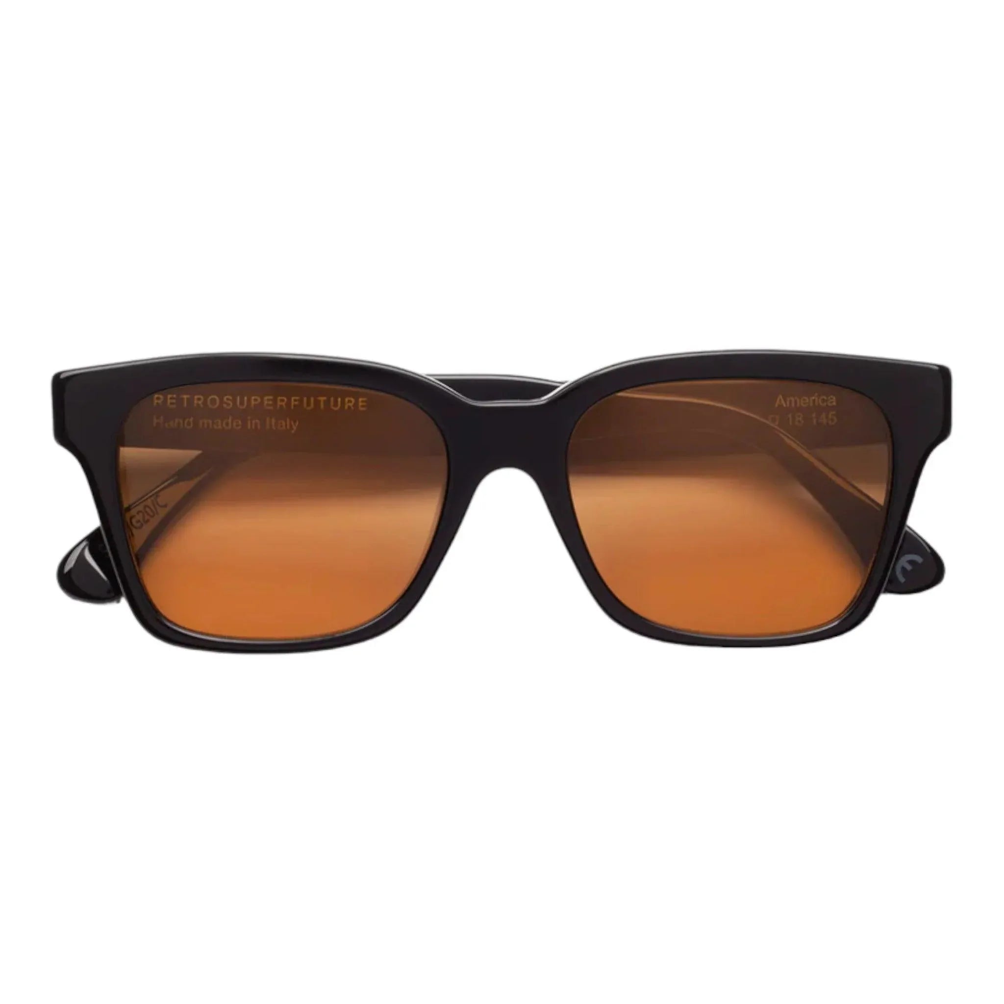 Retrosuperfuture - America 9I2 - Pistilleria