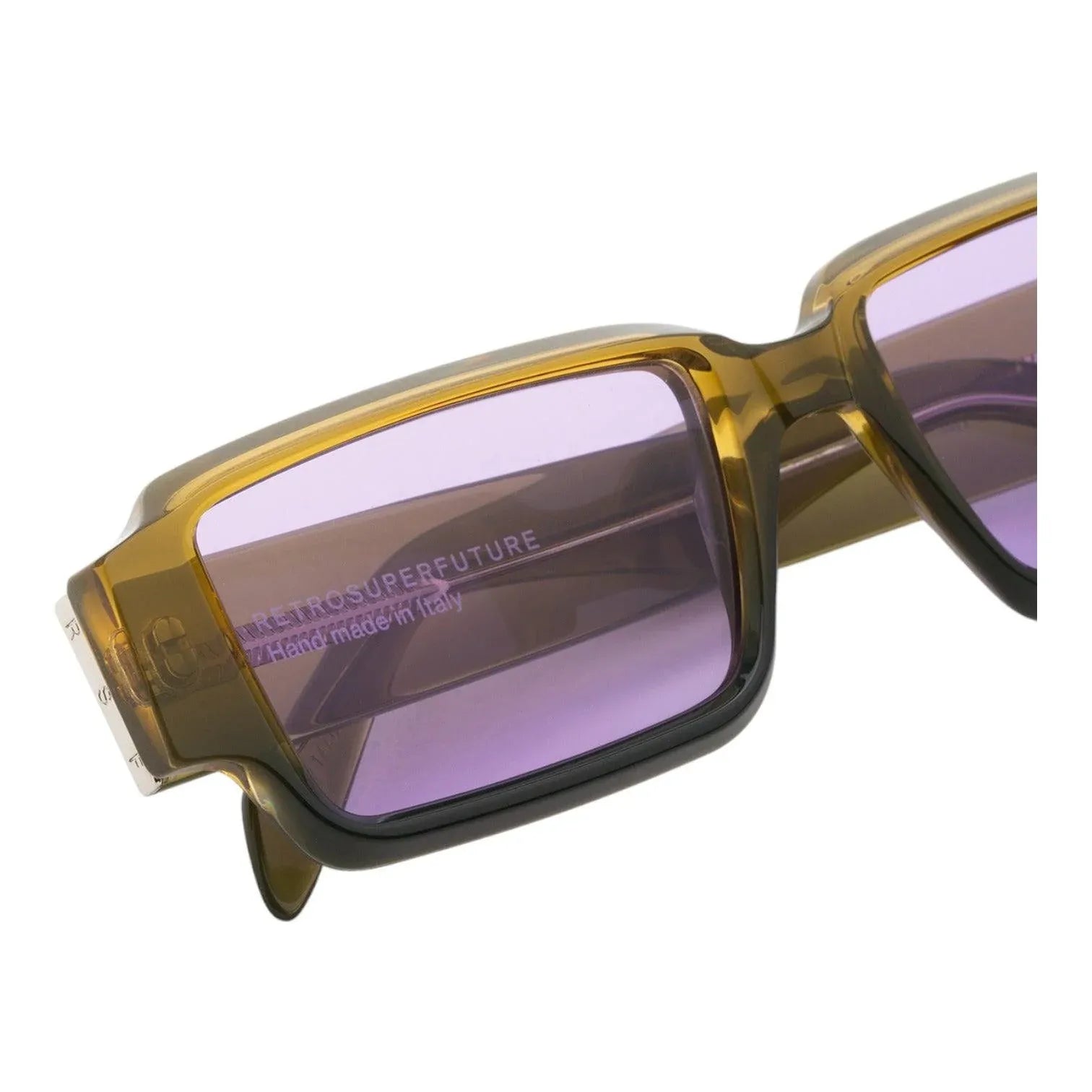 Retrosuperfuture - Astro Phased M7O - Pistilleria