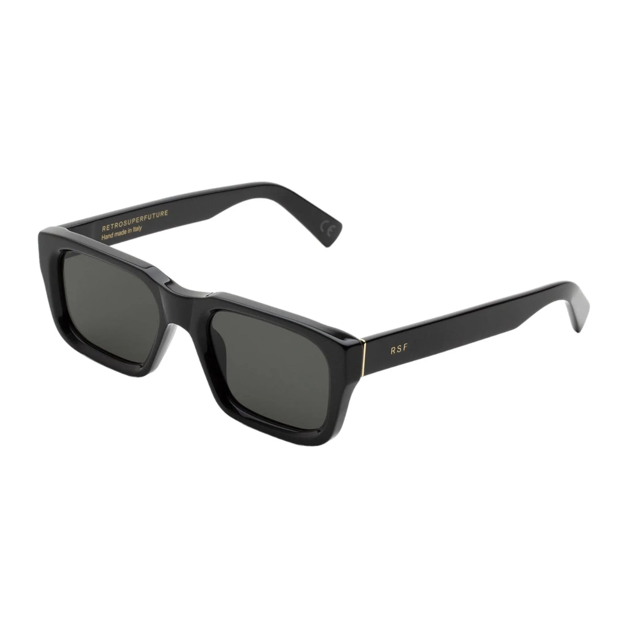 Retrosuperfuture - Augusto - Pistilleria