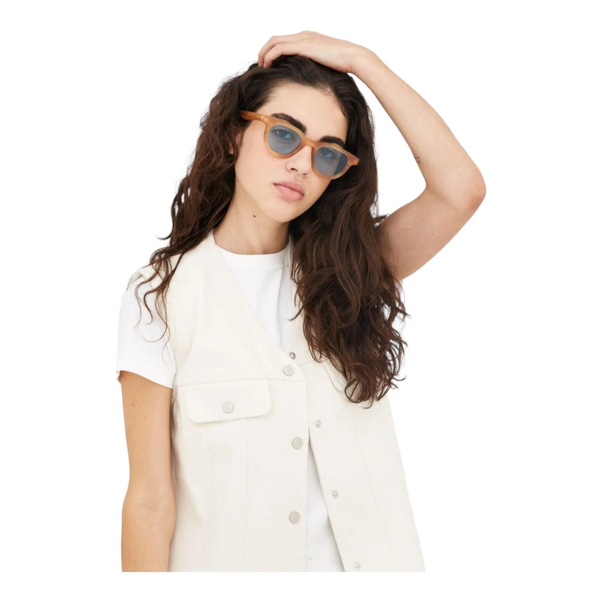 Retrosuperfuture - Certo Bagutta NLX - Pistilleria