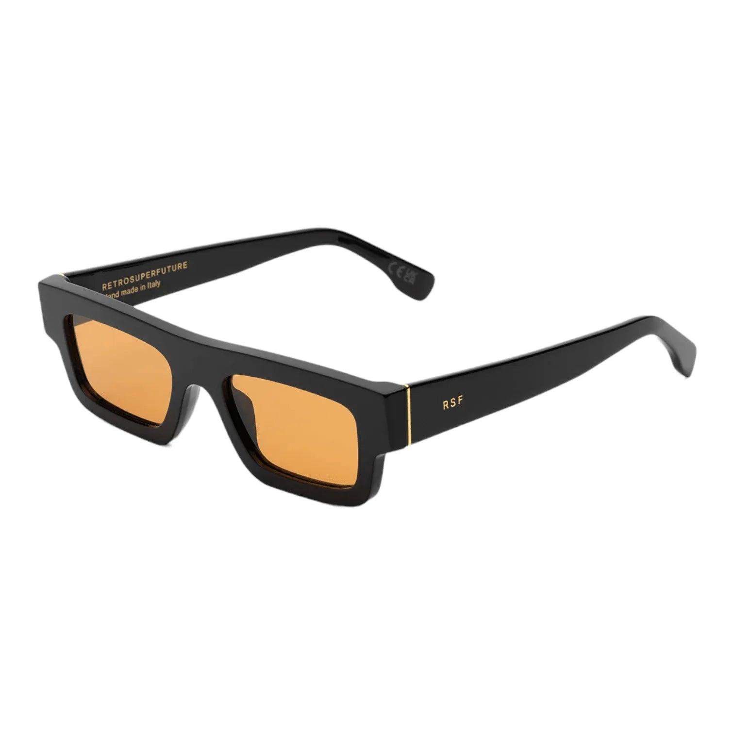 Retrosuperfuture Colpo- LWZ - Pistilleria