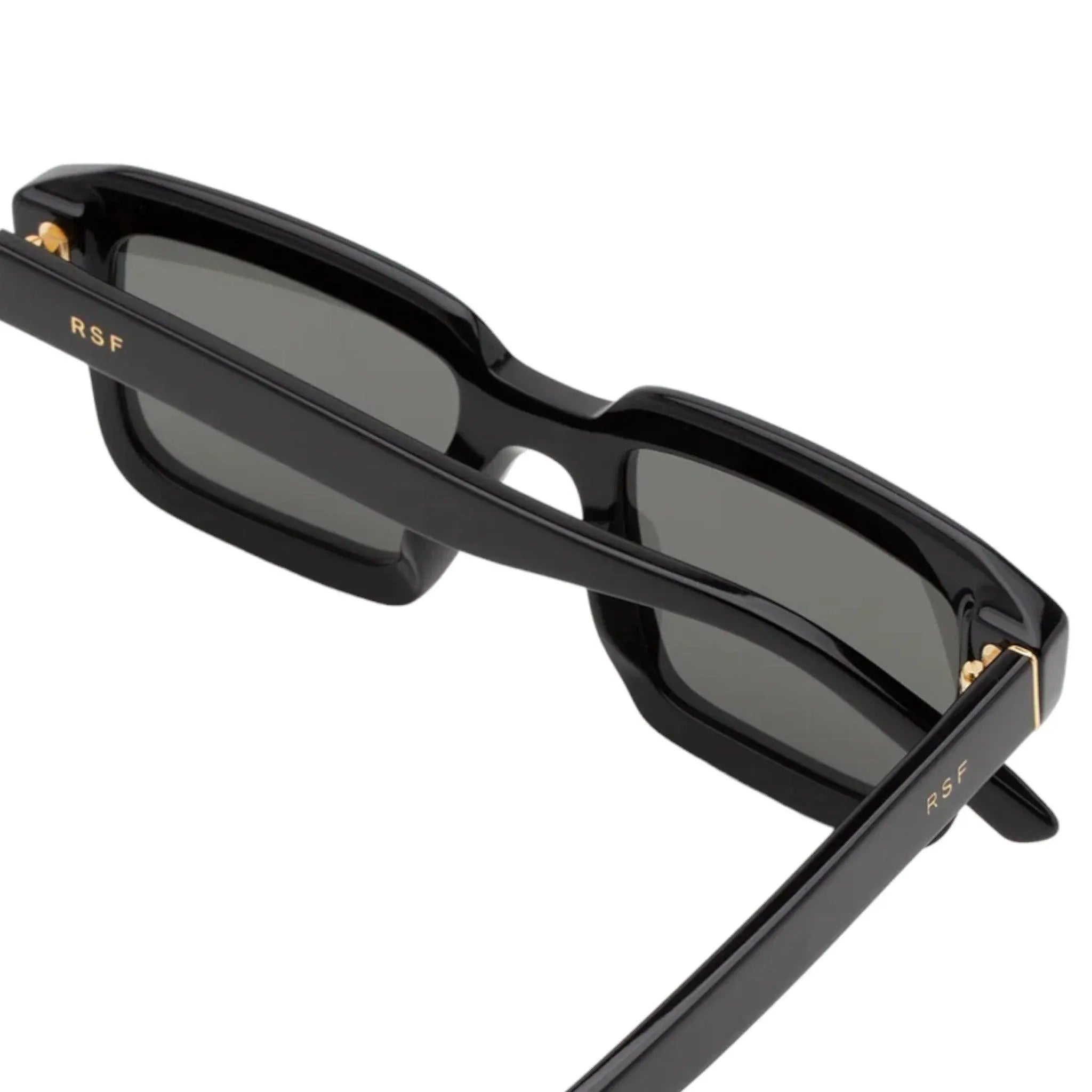 Retrosuperfuture - Giardino black YA3 - Pistilleria