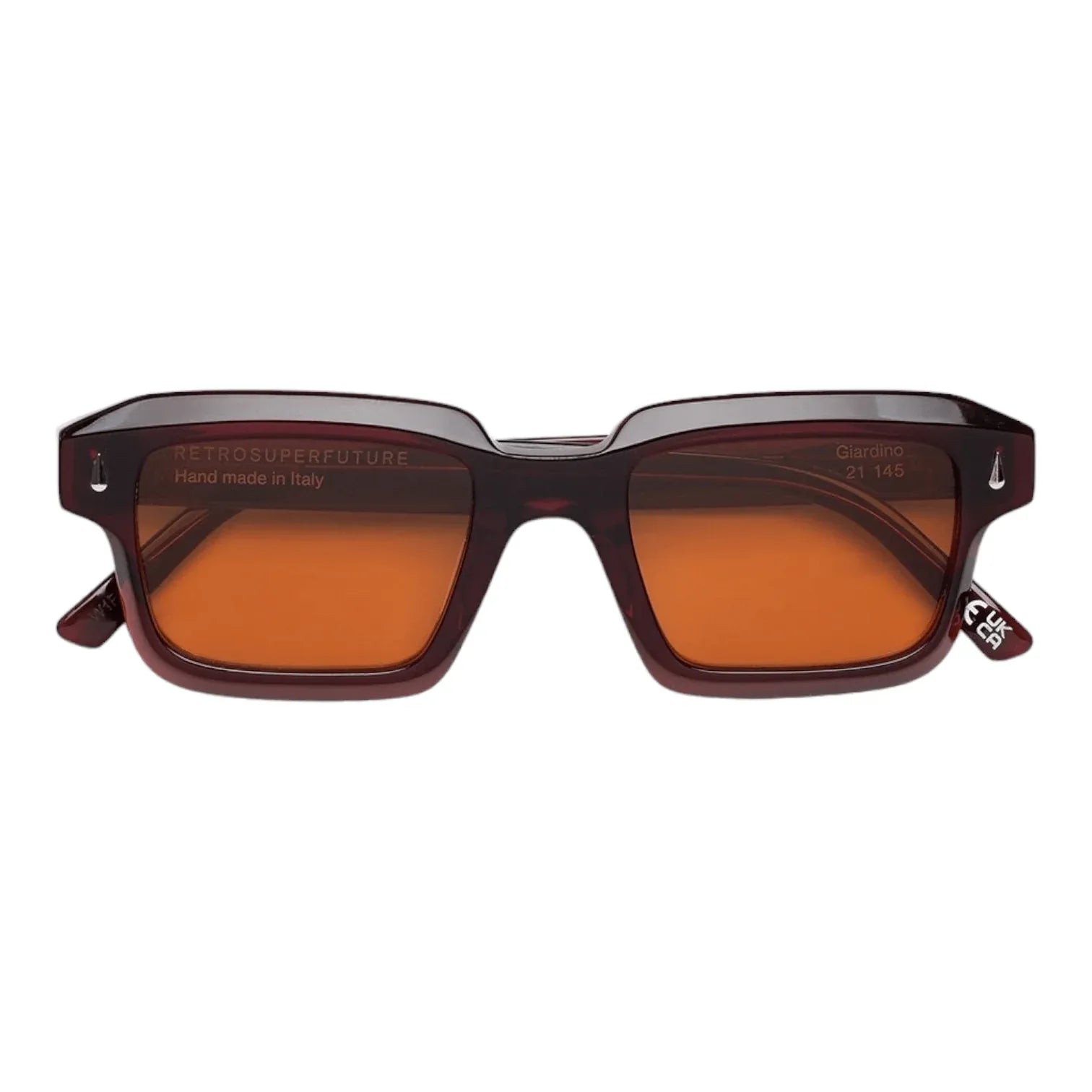 Retrosuperfuture - Giardino W1F - Pistilleria