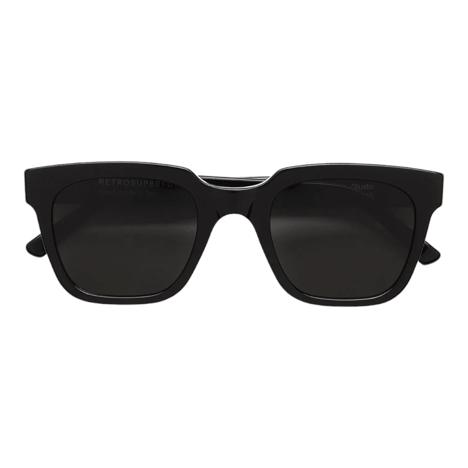 Retrosuperfuture - Giusto OQU - Pistilleria