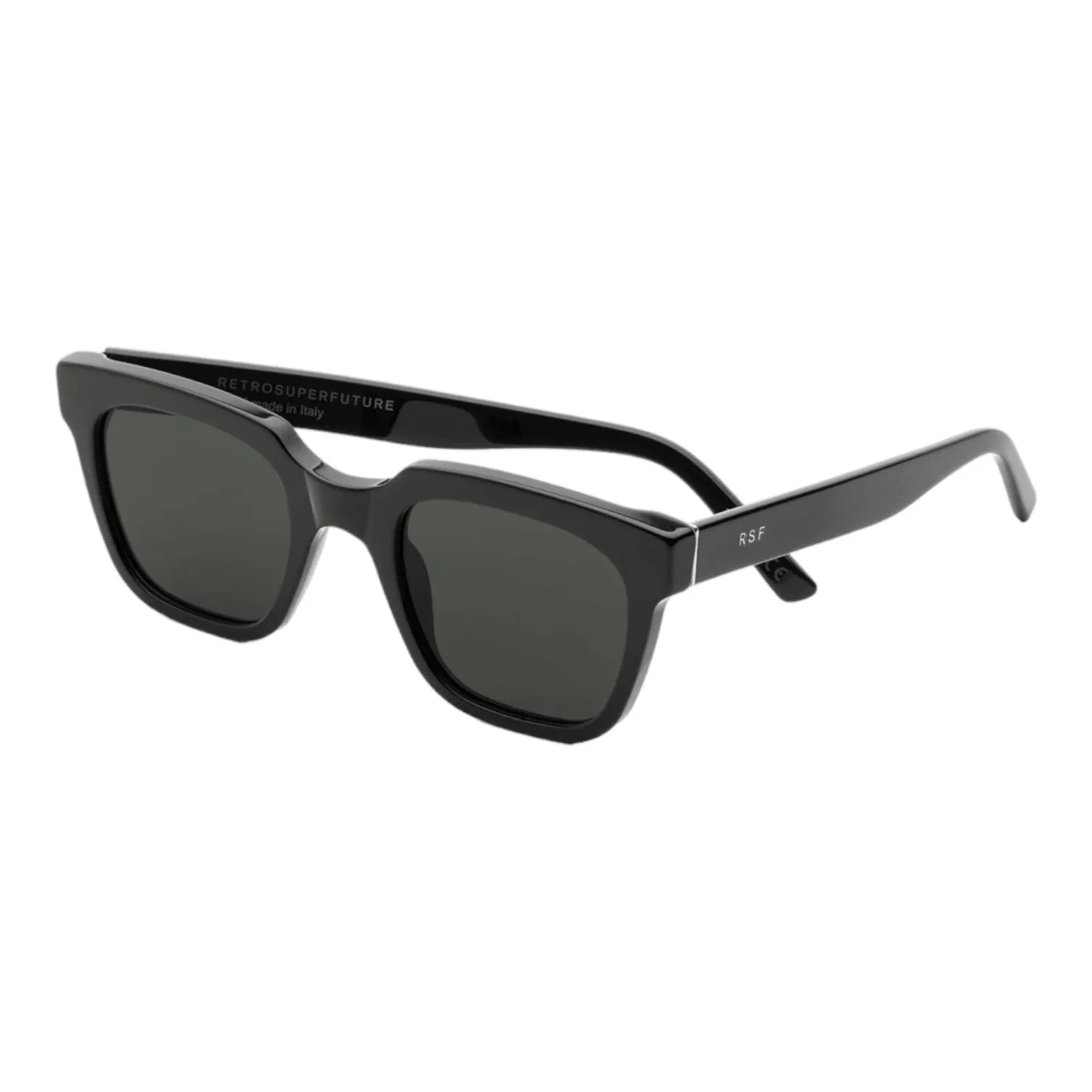 Retrosuperfuture - Giusto OQU - Pistilleria