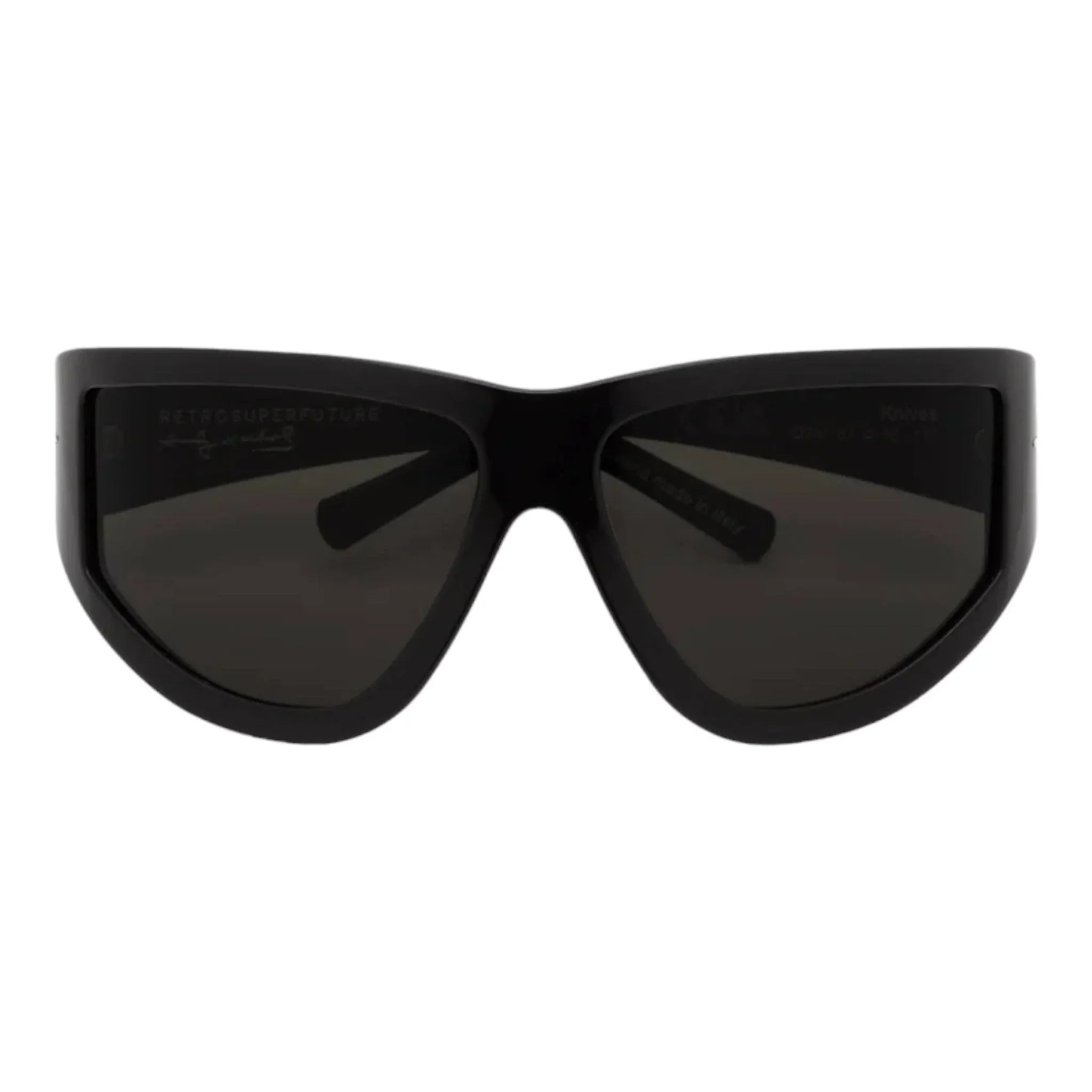 Retrosuperfuture - Knives Black O9M - Pistilleria