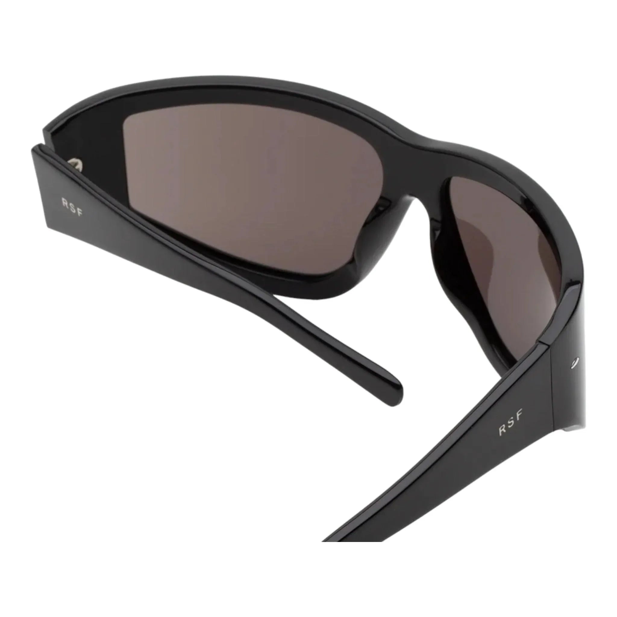 Retrosuperfuture - Knives Black O9M - Pistilleria