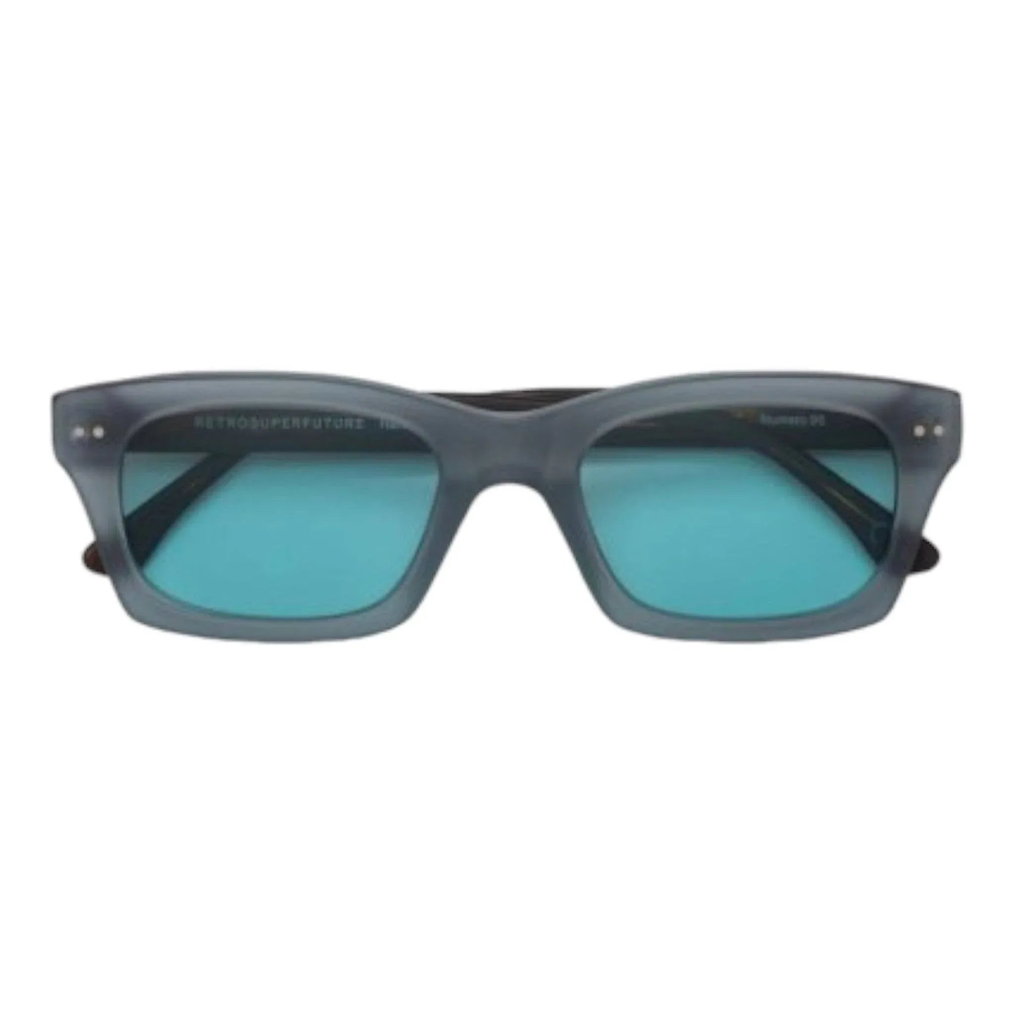 Retrosuperfuture - KZK - Pistilleria