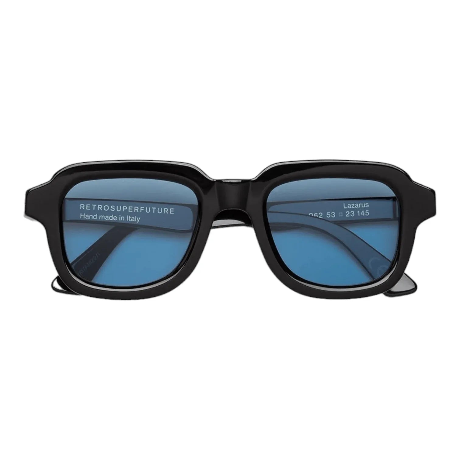 Retrosuperfuture - LazarusP62 - Pistilleria