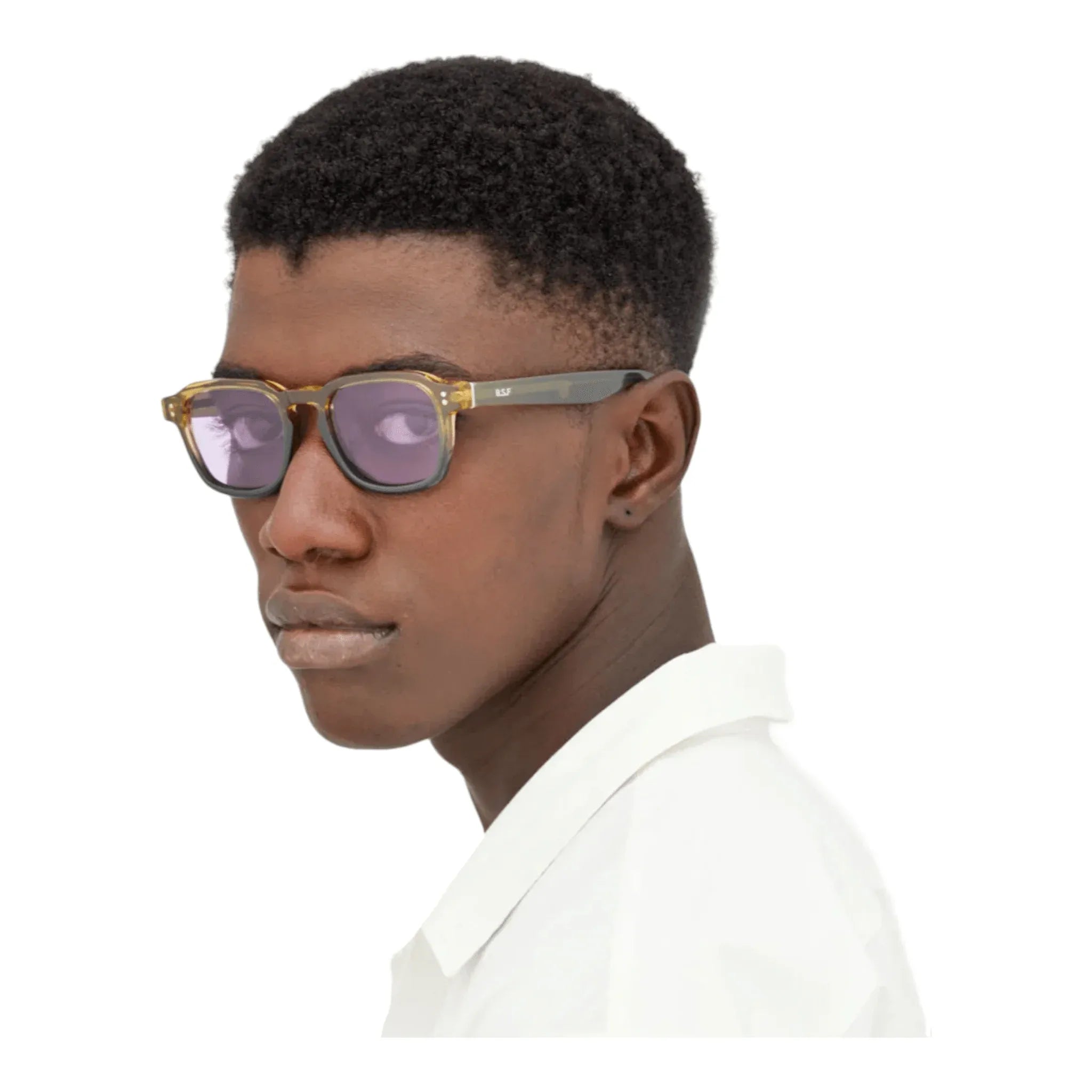 Retrosuperfuture - Luce Phased S9Z - Pistilleria