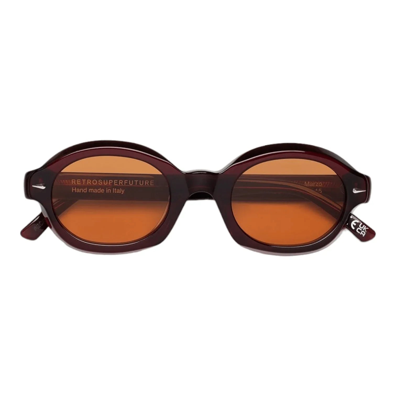 Retrosuperfuture - Marzo A2C - Pistilleria