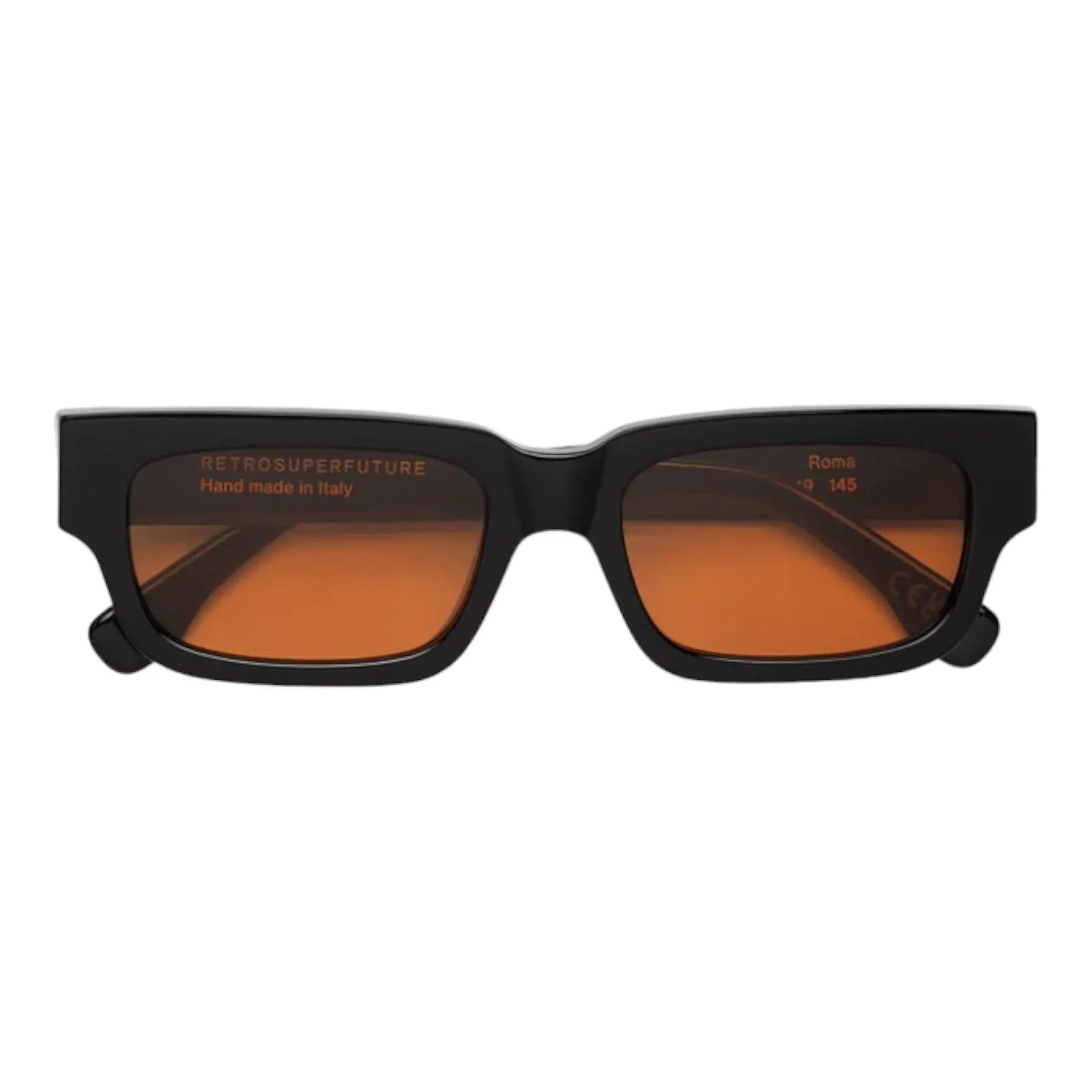 Retrosuperfuture - Roma Refined OGN - Pistilleria