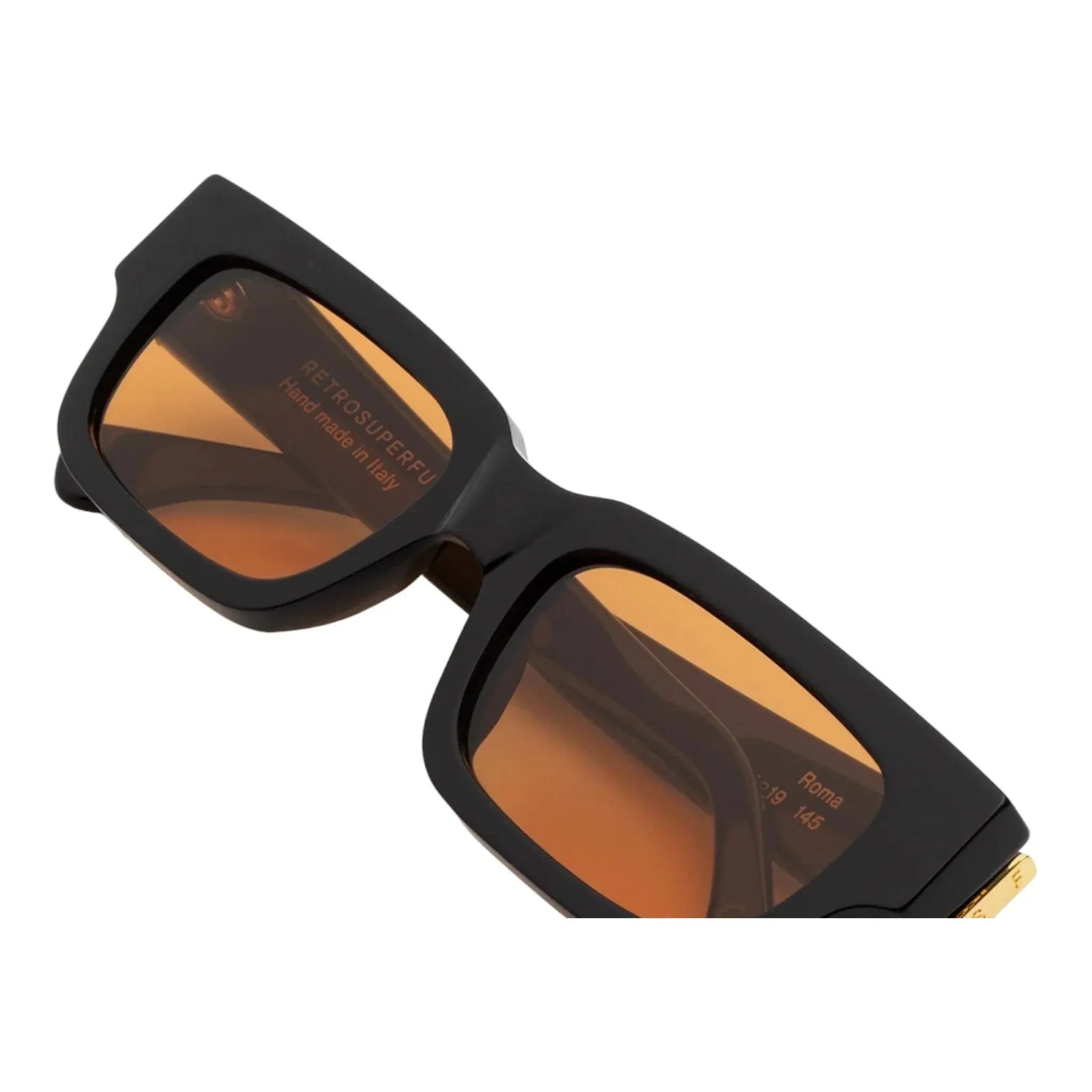 Retrosuperfuture - Roma Refined OGN - Pistilleria