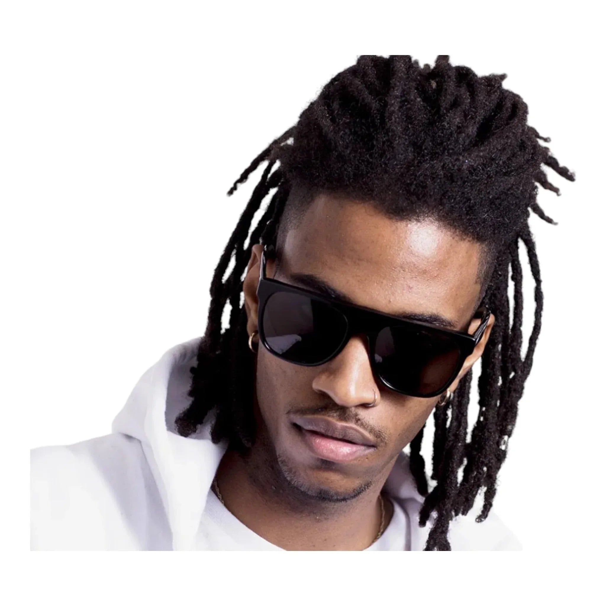 Retrosuperfuture - RSF Icons Flat Top FZQ - Pistilleria