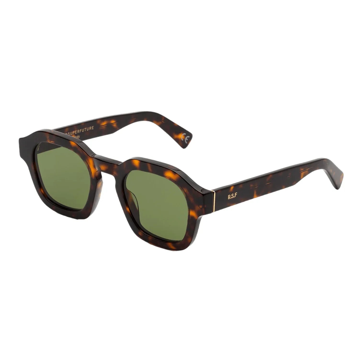 Retrosuperfuture Saluto- C5Y - Pistilleria