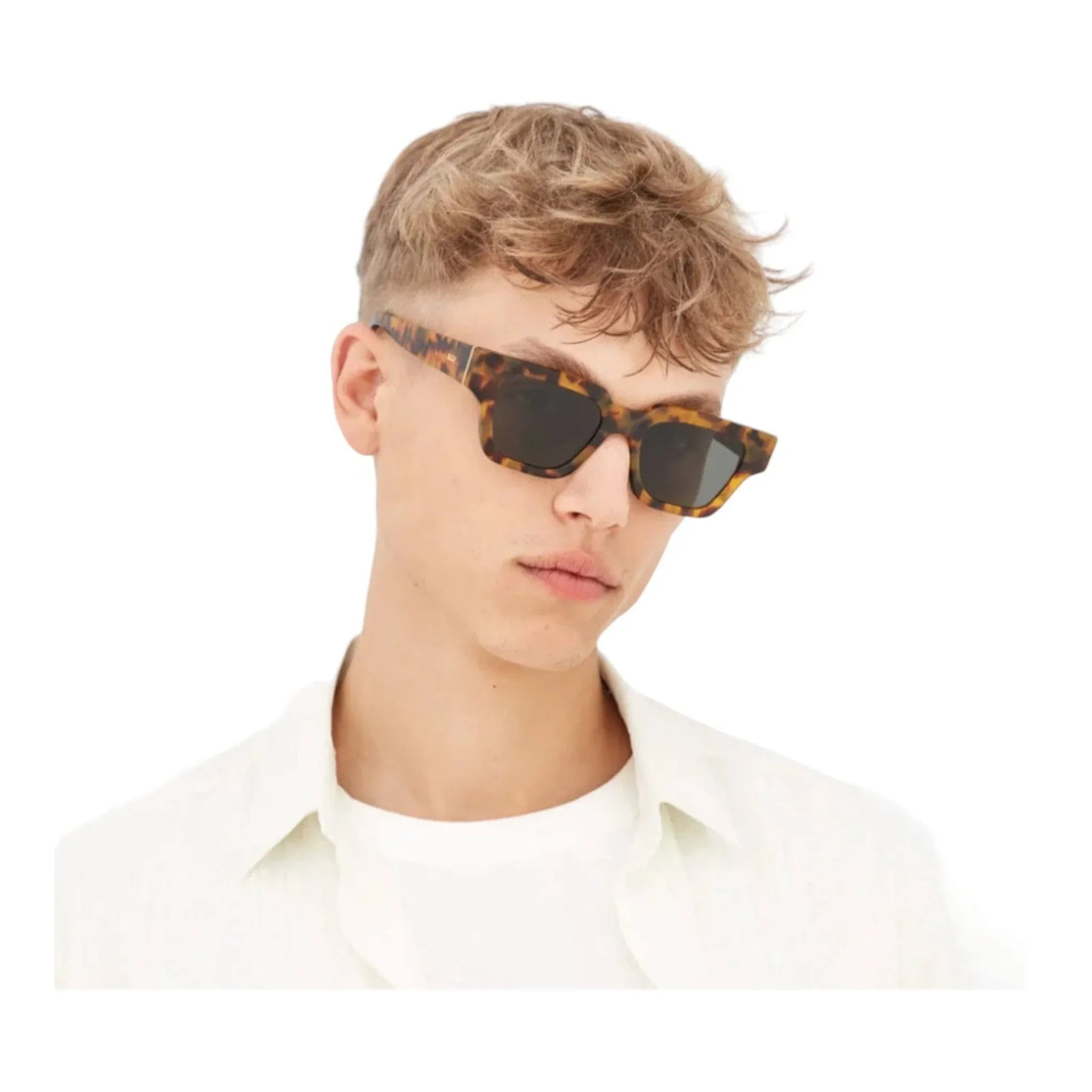 Retrosuperfuture Storia VG3 - Pistilleria