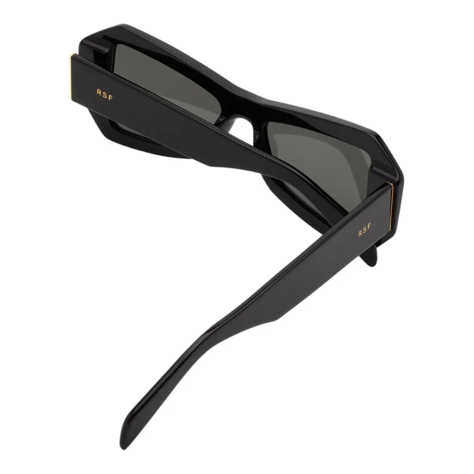 Retrosuperfuture - Tempio Black IJI - Pistilleria