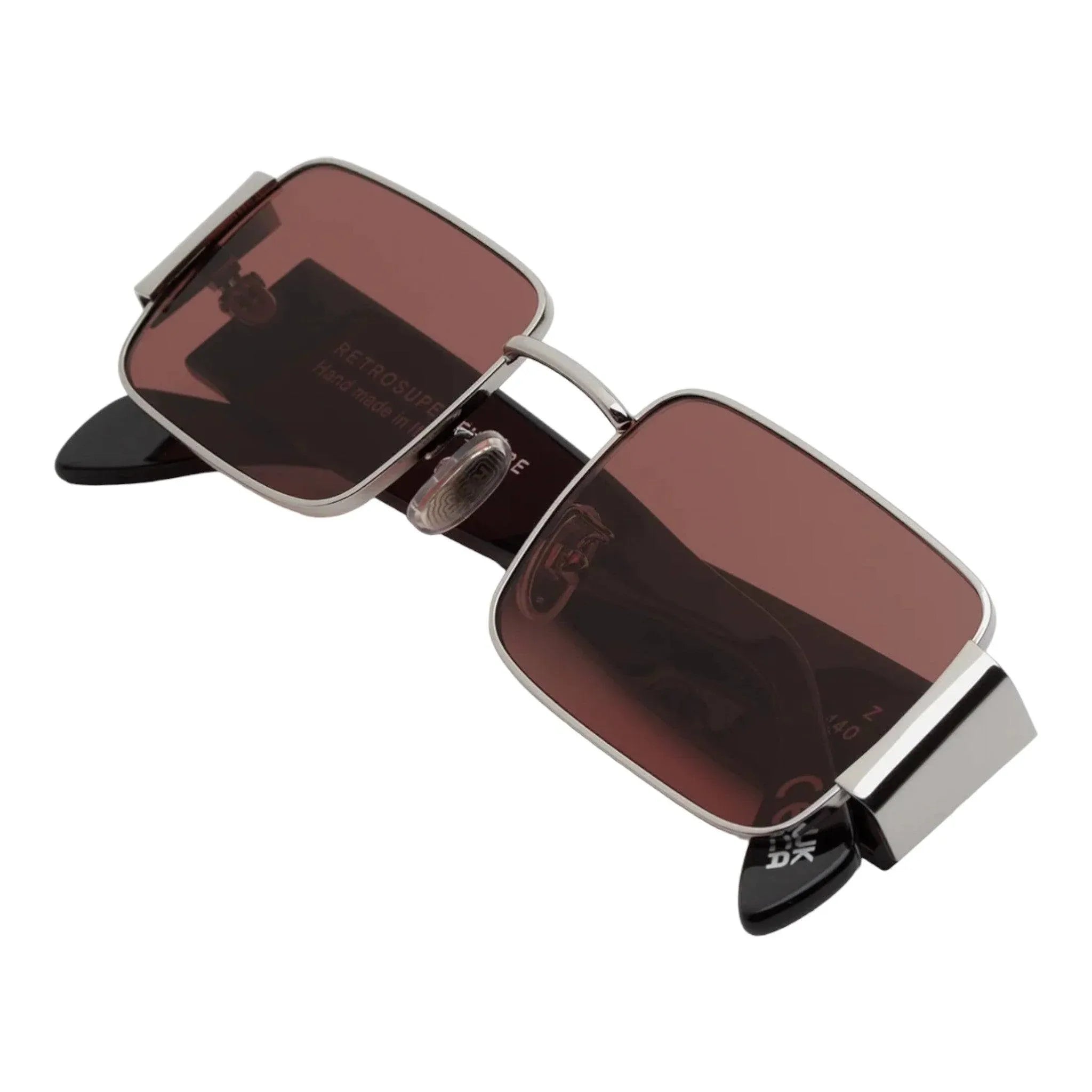 Retrosuperfuture Z Bordeaux AFN - Pistilleria