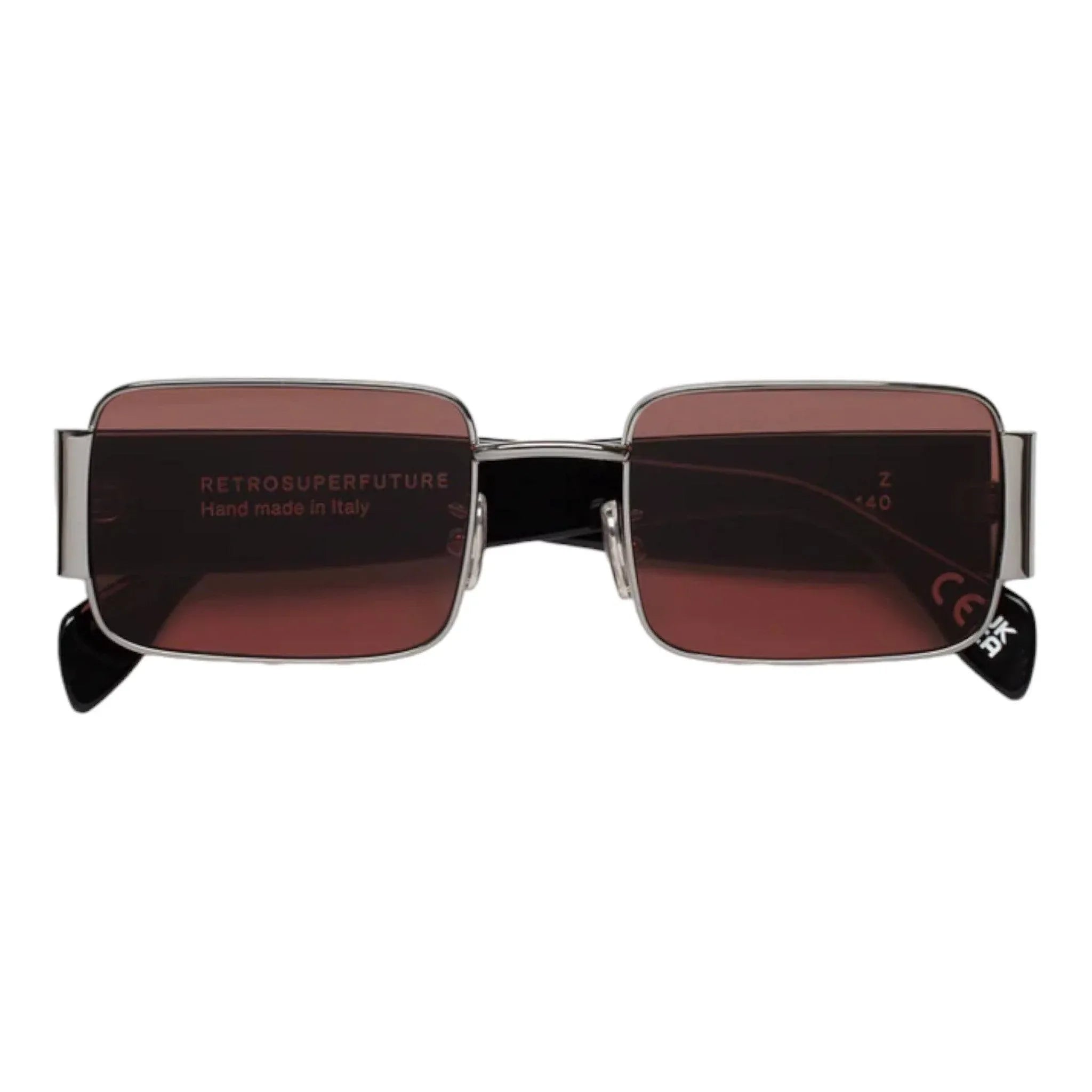 Retrosuperfuture Z Bordeaux AFN - Pistilleria