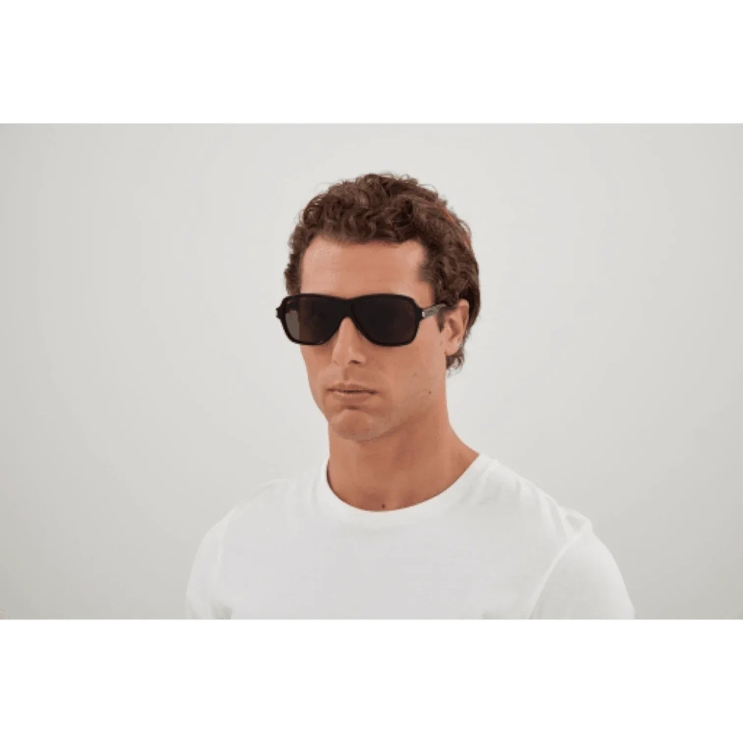 Saint Laurent SL 609 Carolyn - 001 - Pistilleria