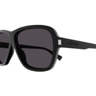 Saint Laurent SL 609 Carolyn - 001 - Pistilleria
