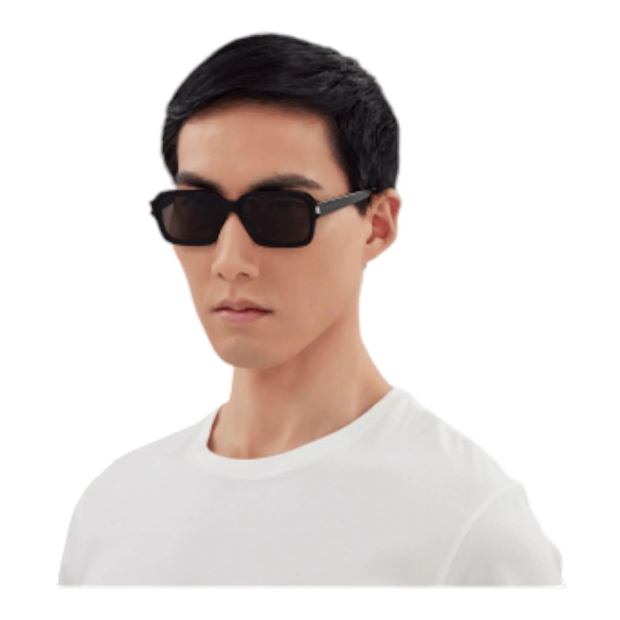 Saint Laurent SL 611 - 001 - Pistilleria