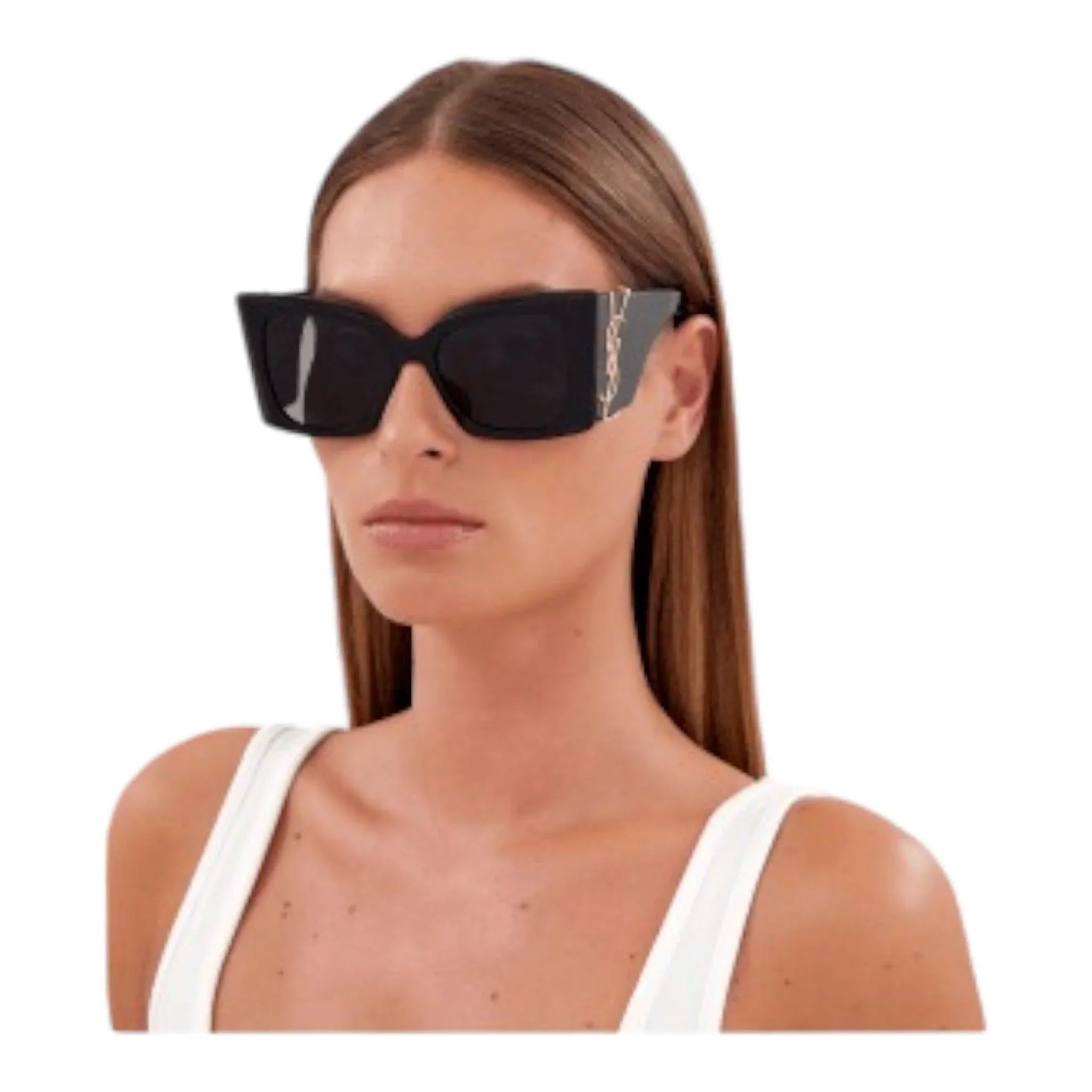 Saint Laurent - SL M119 Blaze 001 - Pistilleria