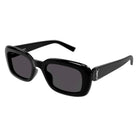 Saint Laurent SL M130 - 001 - Pistilleria
