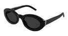 Saint Laurent - SL M136 001 - Pistilleria