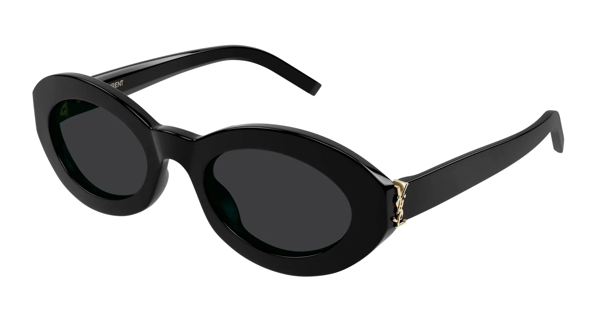 Saint Laurent - SL M136 001 - Pistilleria