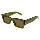 Saint Laurent SL572- 005 - Pistilleria