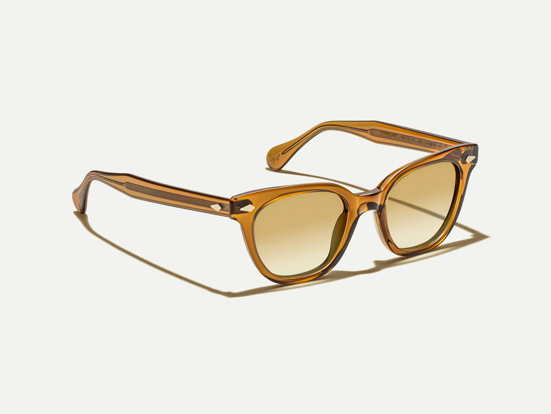 Occhiali da sole Moscot Shanekite Sun 49