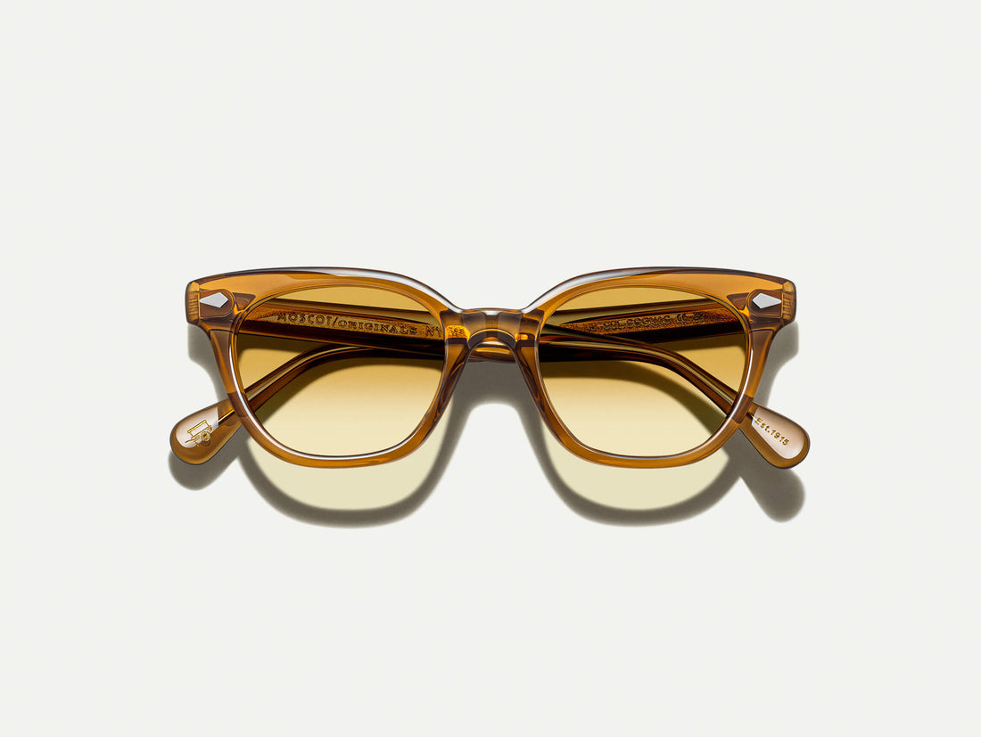 Occhiali da sole Moscot Shanekite Sun 49