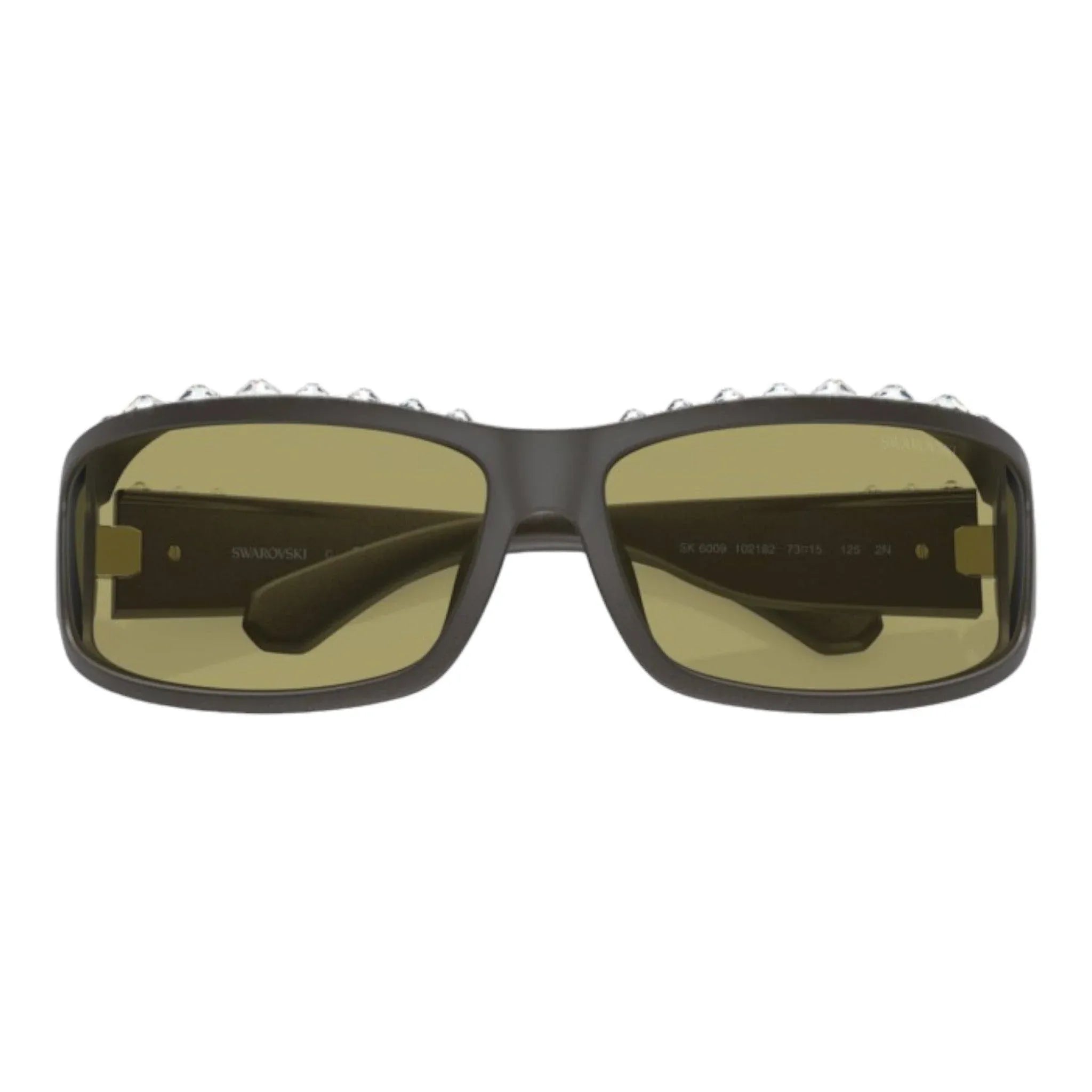 Swarovski SK6009 - 102182 - Pistilleria