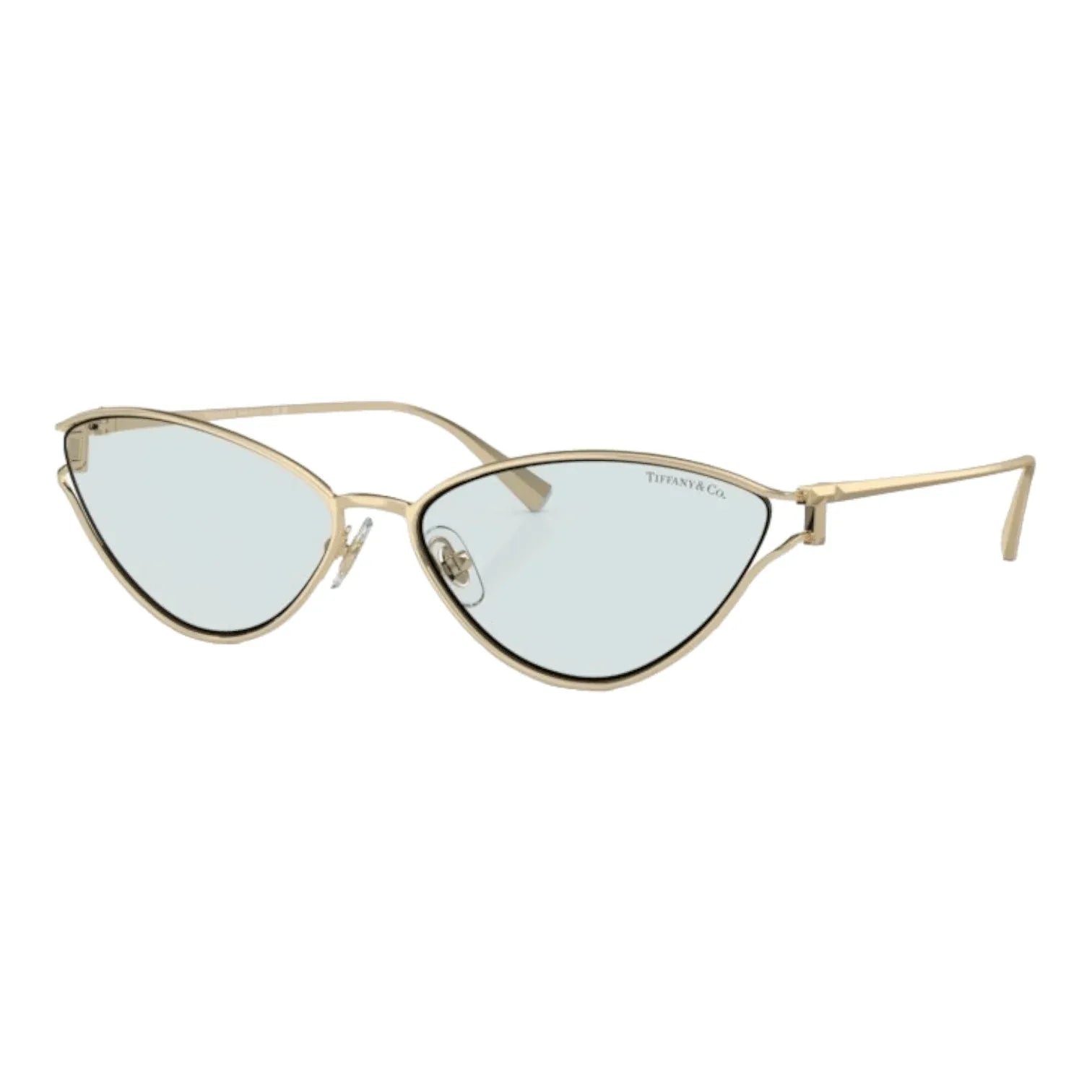 Tiffany & Co. TF3095 Fotocromatico azzurro- 6196/MF - Pistilleria