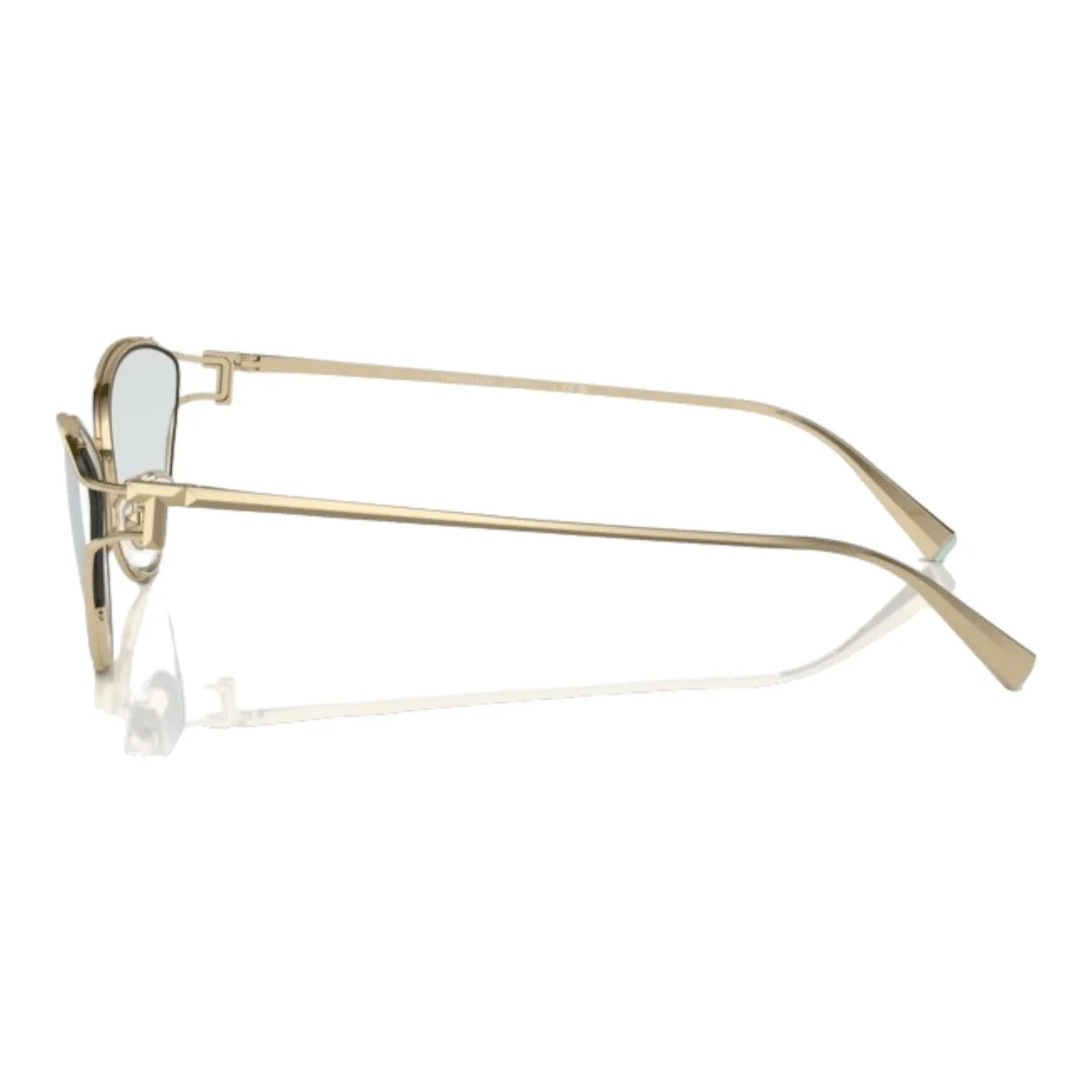 Tiffany & Co. TF3095 Fotocromatico azzurro- 6196/MF - Pistilleria