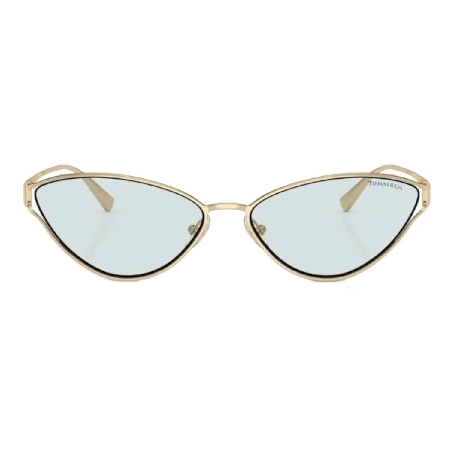 Tiffany & Co. TF3095 Fotocromatico azzurro- 6196/MF - Pistilleria