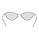 Tiffany & Co. TF3095 Fotocromatico azzurro- 6196/MF - Pistilleria