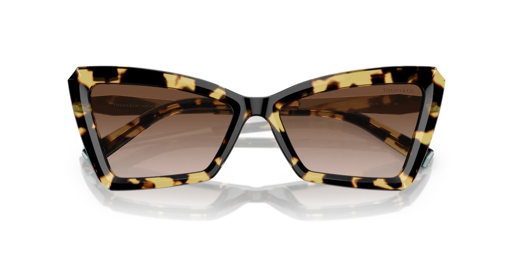 Tiffany & Co. - TF4203 80643B - Pistilleria