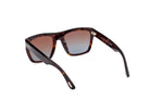 Tom Ford Alberto FT1077- 52F - Pistilleria