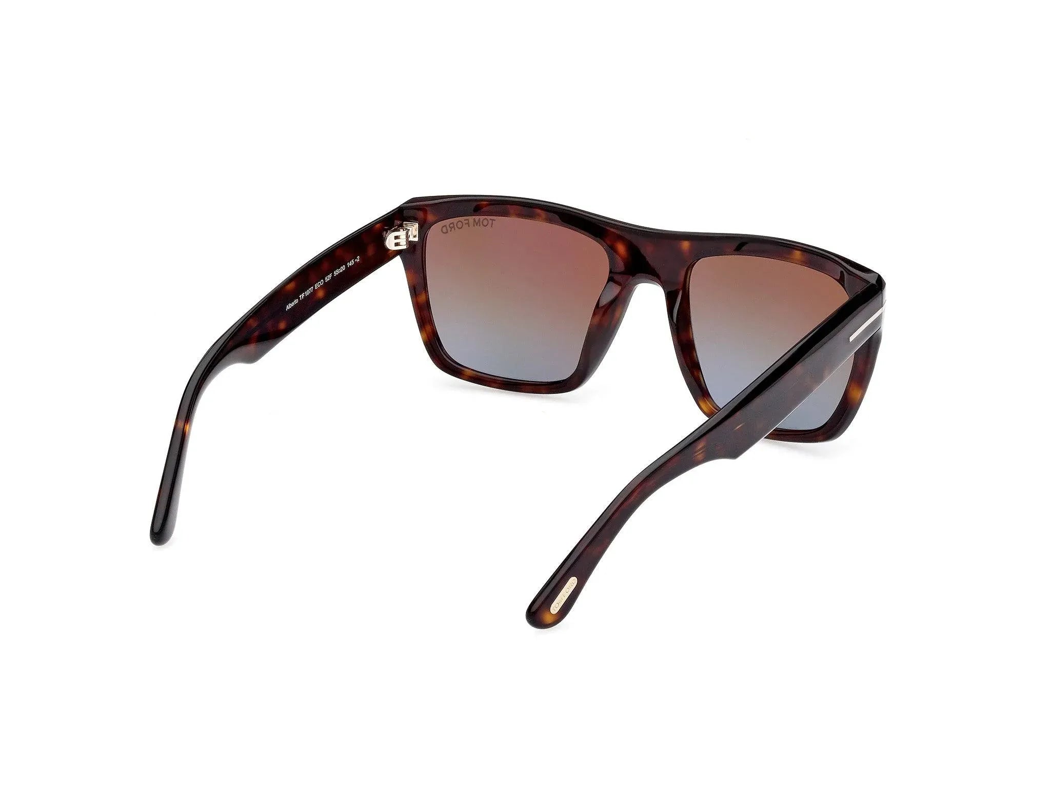 Tom Ford Alberto FT1077- 52F - Pistilleria