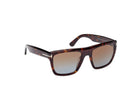 Tom Ford Alberto FT1077- 52F - Pistilleria