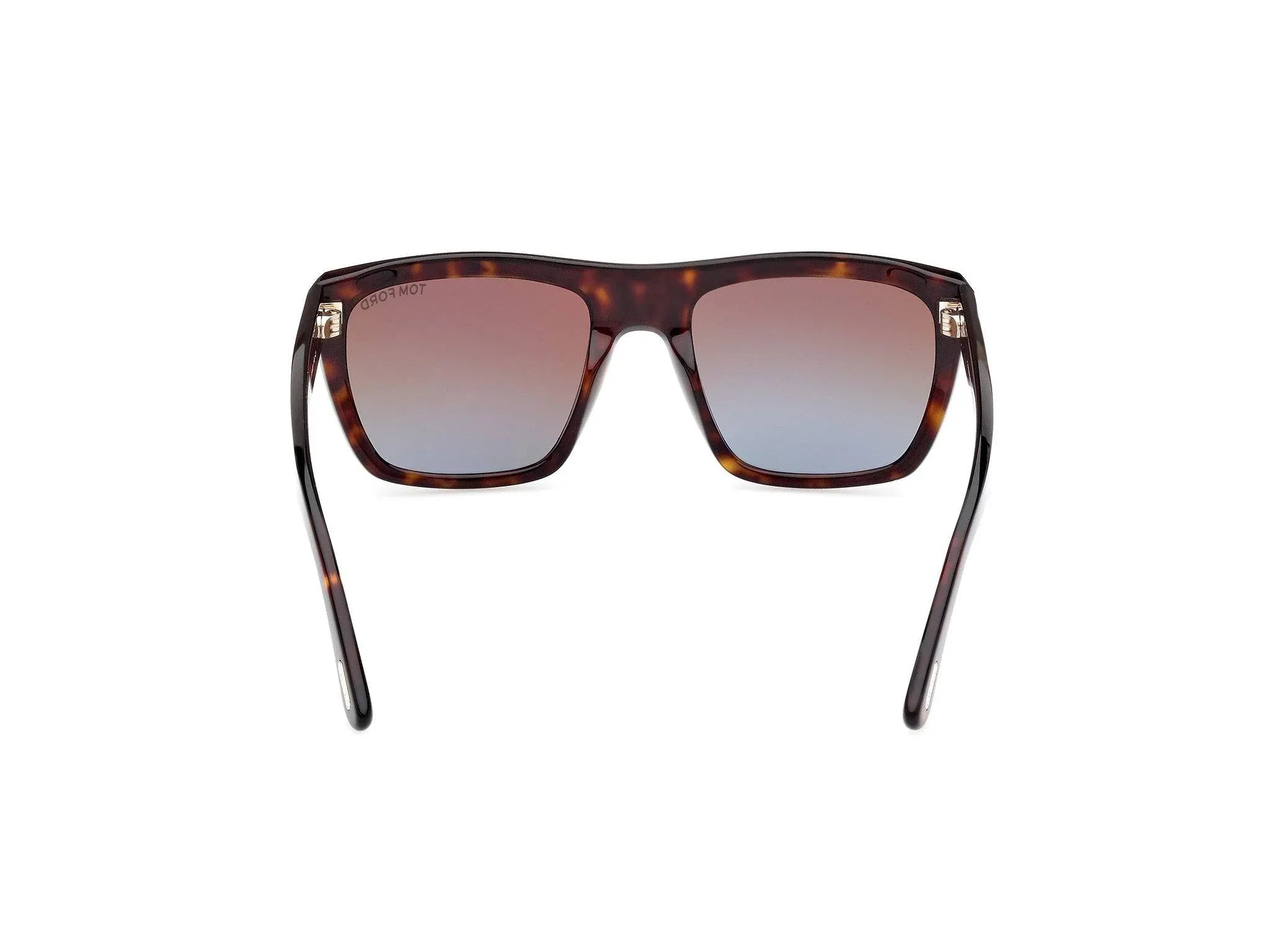 Tom Ford Alberto FT1077- 52F - Pistilleria