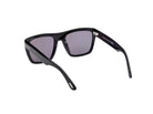 Tom Ford Alberto FT1077-N Polarized - 01D - Pistilleria