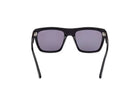 Tom Ford Alberto FT1077-N Polarized - 01D - Pistilleria
